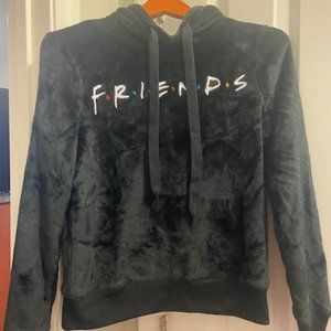 Friends hoodie